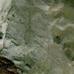 Satellite imagery of Klukačica, MK