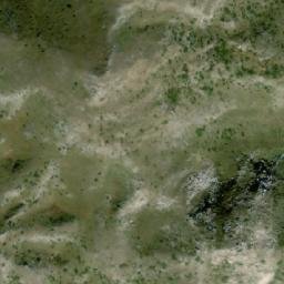 Satellite imagery of Klukačica, MK