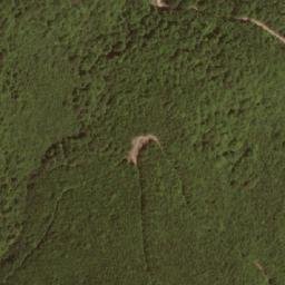 Satellite imagery of Bela Voda, MK