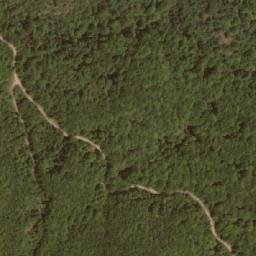 Satellite imagery of Bela Voda, MK