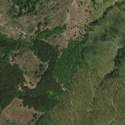 Satellite imagery of Guri i Bajramit, MK
