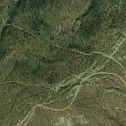 Satellite imagery of Guri i Bajramit, MK