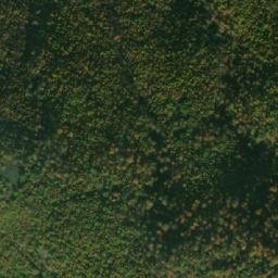 Satellite imagery of Vrti Kamčinja, MK