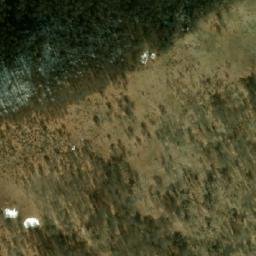 Satellite imagery of Ostrilci, MK