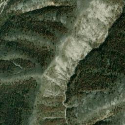 Satellite imagery of Drenje, MK