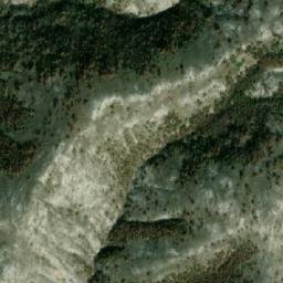 Satellite imagery of Drenje, MK