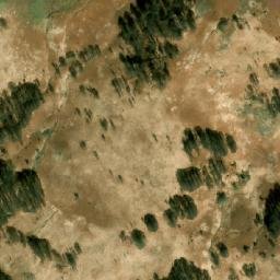 Satellite imagery of Klepalo, MK