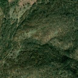 Satellite imagery of Udelin, MK