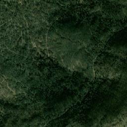 Satellite imagery of Udelin, MK