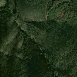 Satellite imagery of Konjo Glava, MK