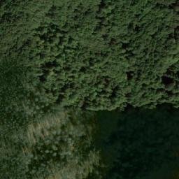 Satellite imagery of Konjo Glava, MK