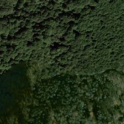 Satellite imagery of Konjo Glava, MK