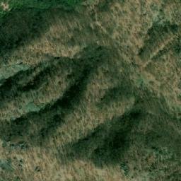 Satellite imagery of Vlaovec, MK