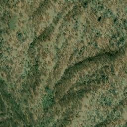 Satellite imagery of Orlite, MK