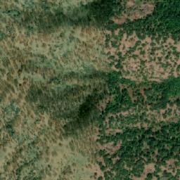 Satellite imagery of Orlite, MK