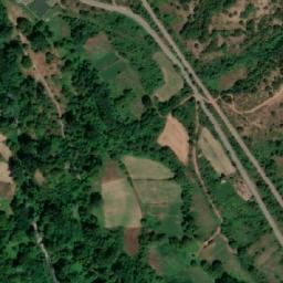 Satellite imagery of Crven Mel, MK