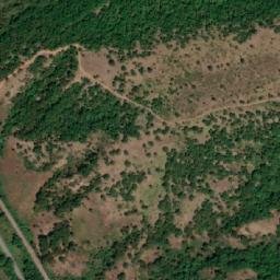 Satellite imagery of Crven Mel, MK