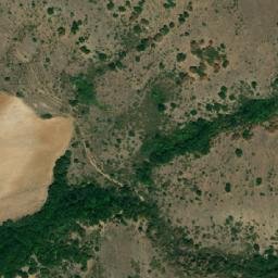 Satellite imagery of Sredni Rid, MK