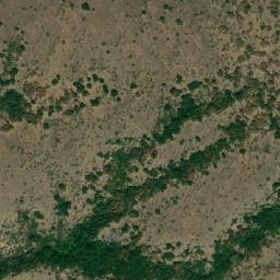 Satellite imagery of Sredni Rid, MK