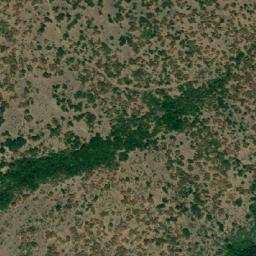 Satellite imagery of Sredni Rid, MK