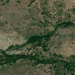 Satellite imagery of Kuculevec, MK