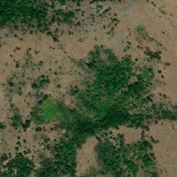 Satellite imagery of Pavlov Rid, MK