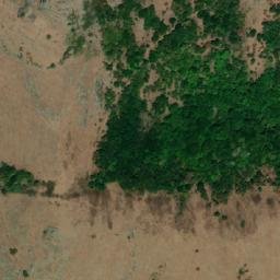 Satellite imagery of Pavlov Rid, MK