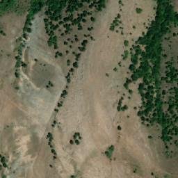 Satellite imagery of Preslap, MK