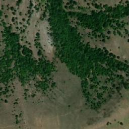 Satellite imagery of Dabje, MK