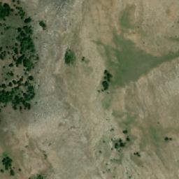 Satellite imagery of Dabje, MK