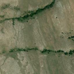 Satellite imagery of Dabje, MK