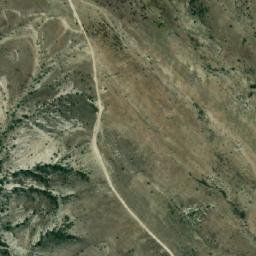 Satellite imagery of Slatina, MK