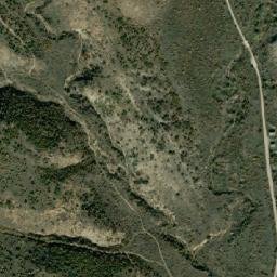 Satellite imagery of Patričko, MK