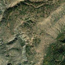 Satellite imagery of Patričko, MK