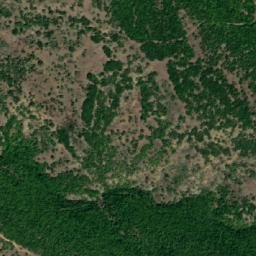 Satellite imagery of Goli Rid, MK