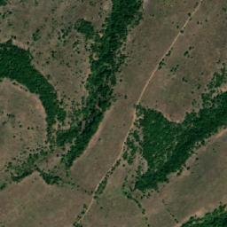 Satellite imagery of Sredni Rid, MK