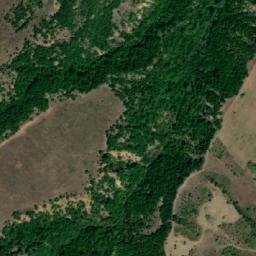 Satellite imagery of Sredni Rid, MK