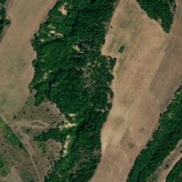 Satellite imagery of Sredni Rid, MK