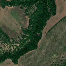 Satellite imagery of Ramni Rid, MK