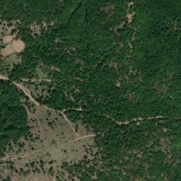 Satellite imagery of Smrdešnik, MK