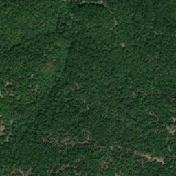 Satellite imagery of Smrdešnik, MK