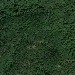 Satellite imagery of Kafaneto, MK