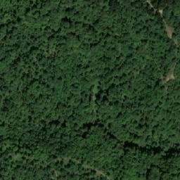 Satellite imagery of Trendovica, MK