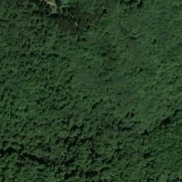 Satellite imagery of Trendovica, MK