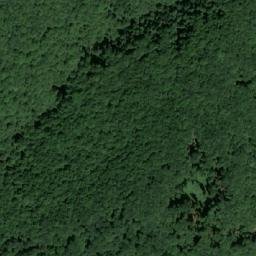 Satellite imagery of Trendovica, MK