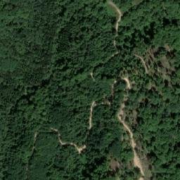 Satellite imagery of Bela Voda, MK