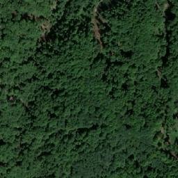 Satellite imagery of Bela Voda, MK