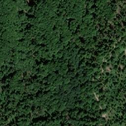 Satellite imagery of Bela Voda, MK