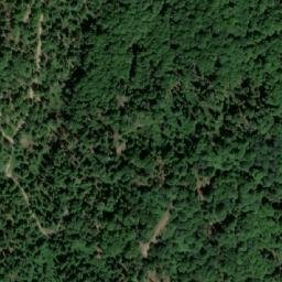 Satellite imagery of Bel Kamen, MK