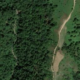 Satellite imagery of Kaskadiica, MK